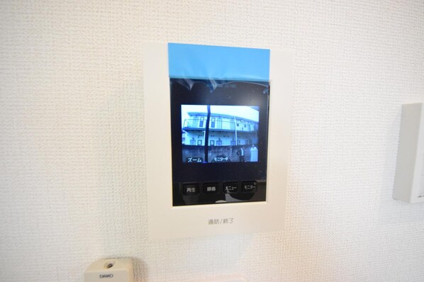 セレーナ富士見台の物件内観写真